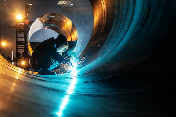 Best Automation and Robotic Welding in Neffs, OH