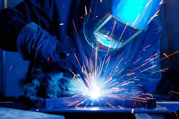 Best Food and Beverage Processing Equipment Welding in Neffs, OH