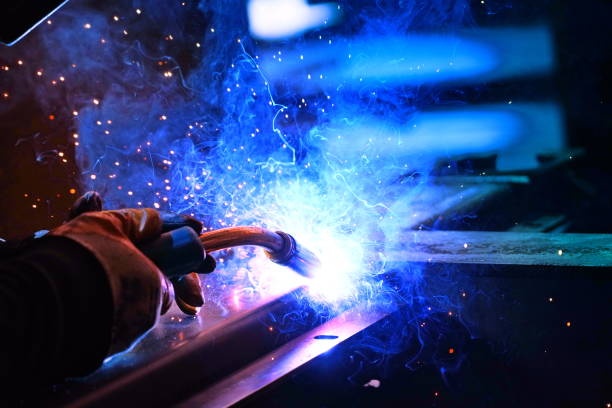 Affordable Welder Services in Neffs, OH