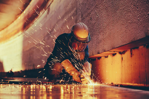 Trusted Neffs, OH Welder & Metal Fabrication Experts