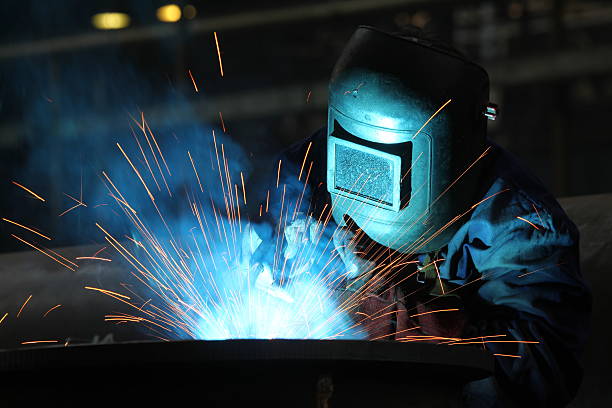 Best Automotive Welding in Neffs, OH