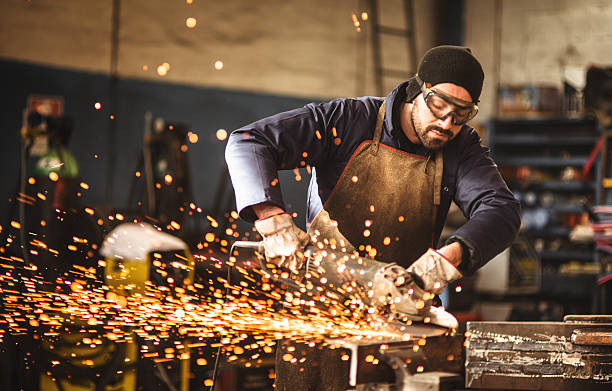 Best Automation and Robotic Welding in Neffs, OH
