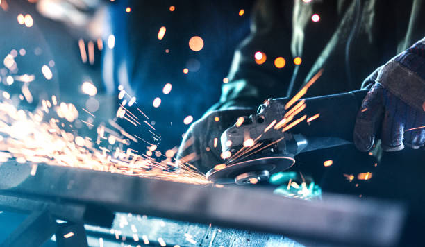 Best Maintenance and Repair Welding in Neffs, OH
